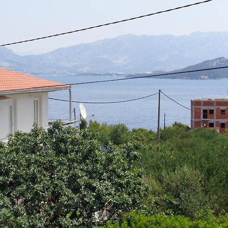 Apartments Ivica - Garden Terrace سلاتين المظهر الخارجي الصورة