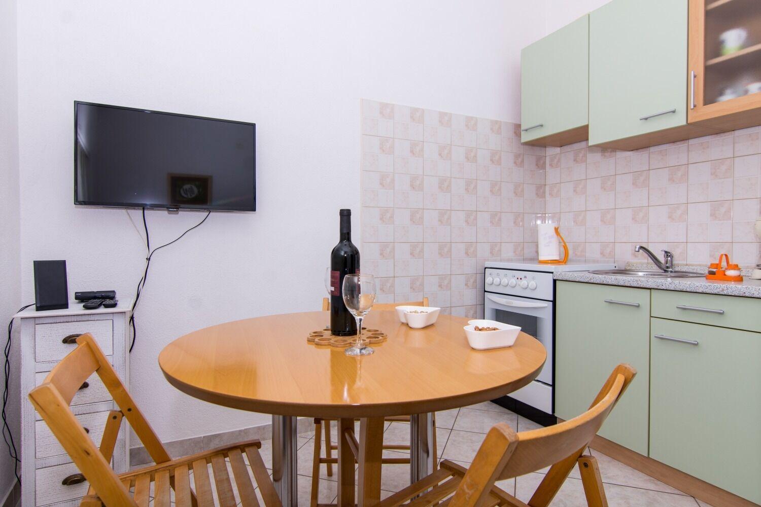 Apartments Ivica - Garden Terrace سلاتين المظهر الخارجي الصورة