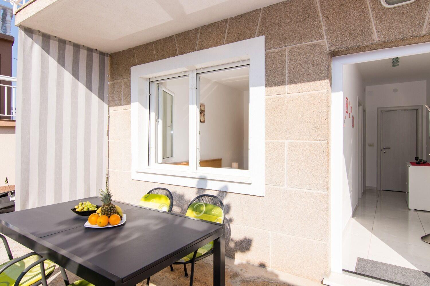 Apartments Ivica - Garden Terrace سلاتين المظهر الخارجي الصورة