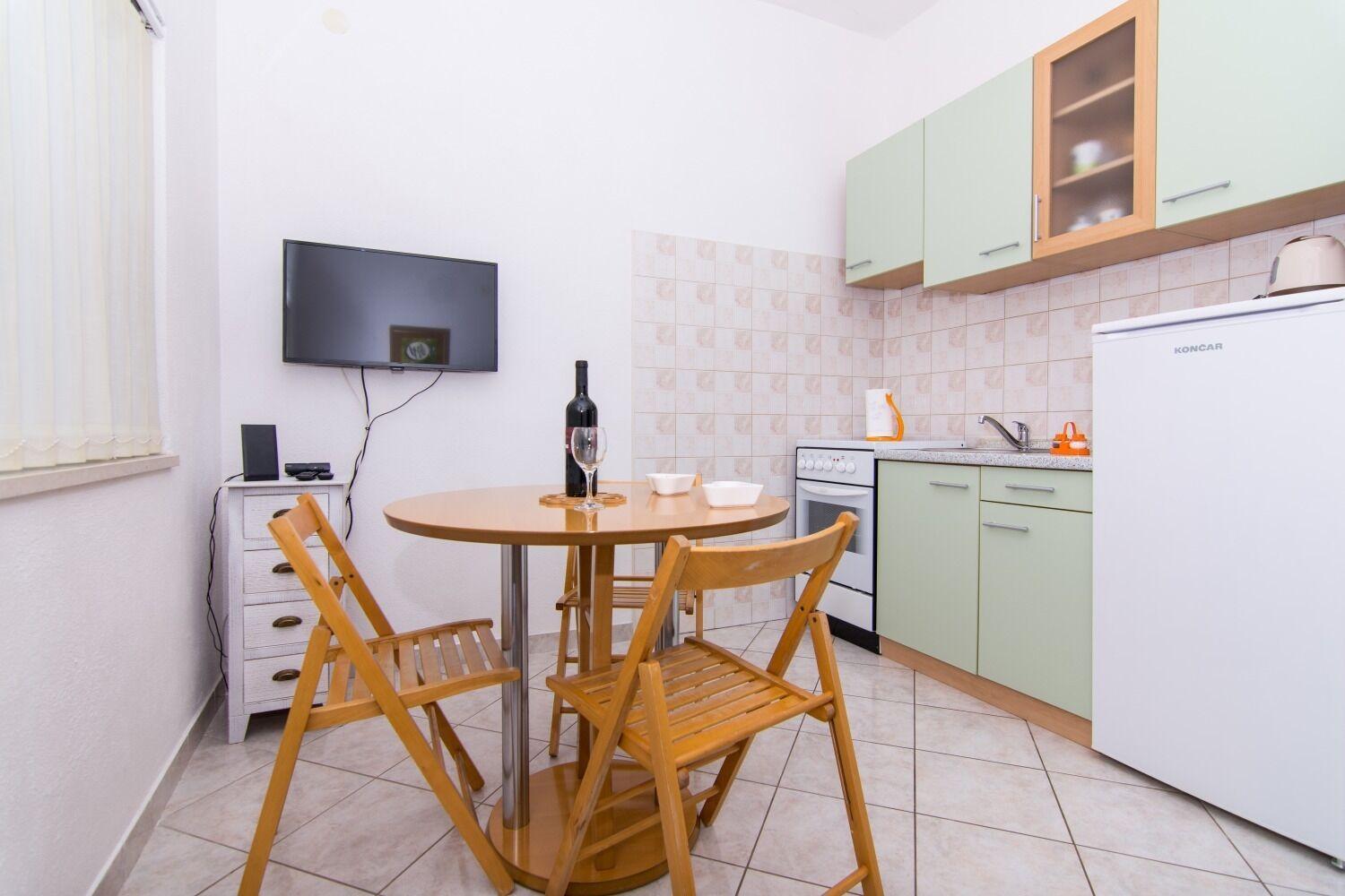Apartments Ivica - Garden Terrace سلاتين المظهر الخارجي الصورة