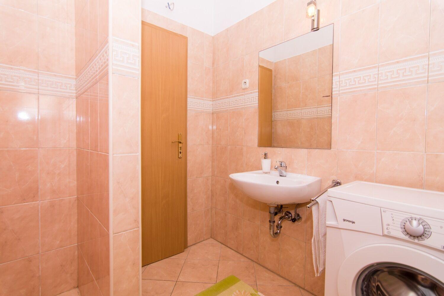 Apartments Ivica - Garden Terrace سلاتين المظهر الخارجي الصورة