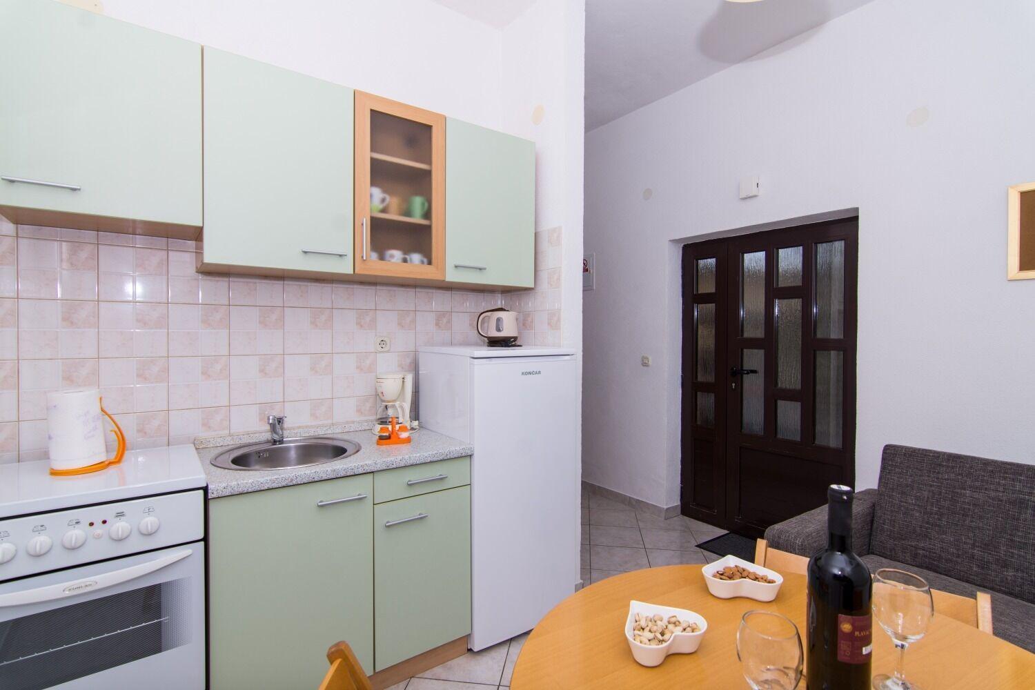 Apartments Ivica - Garden Terrace سلاتين المظهر الخارجي الصورة