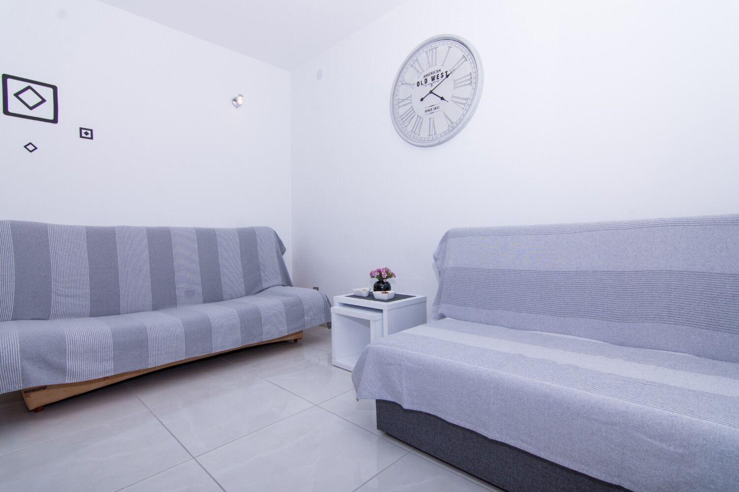 Apartments Ivica - Garden Terrace سلاتين المظهر الخارجي الصورة