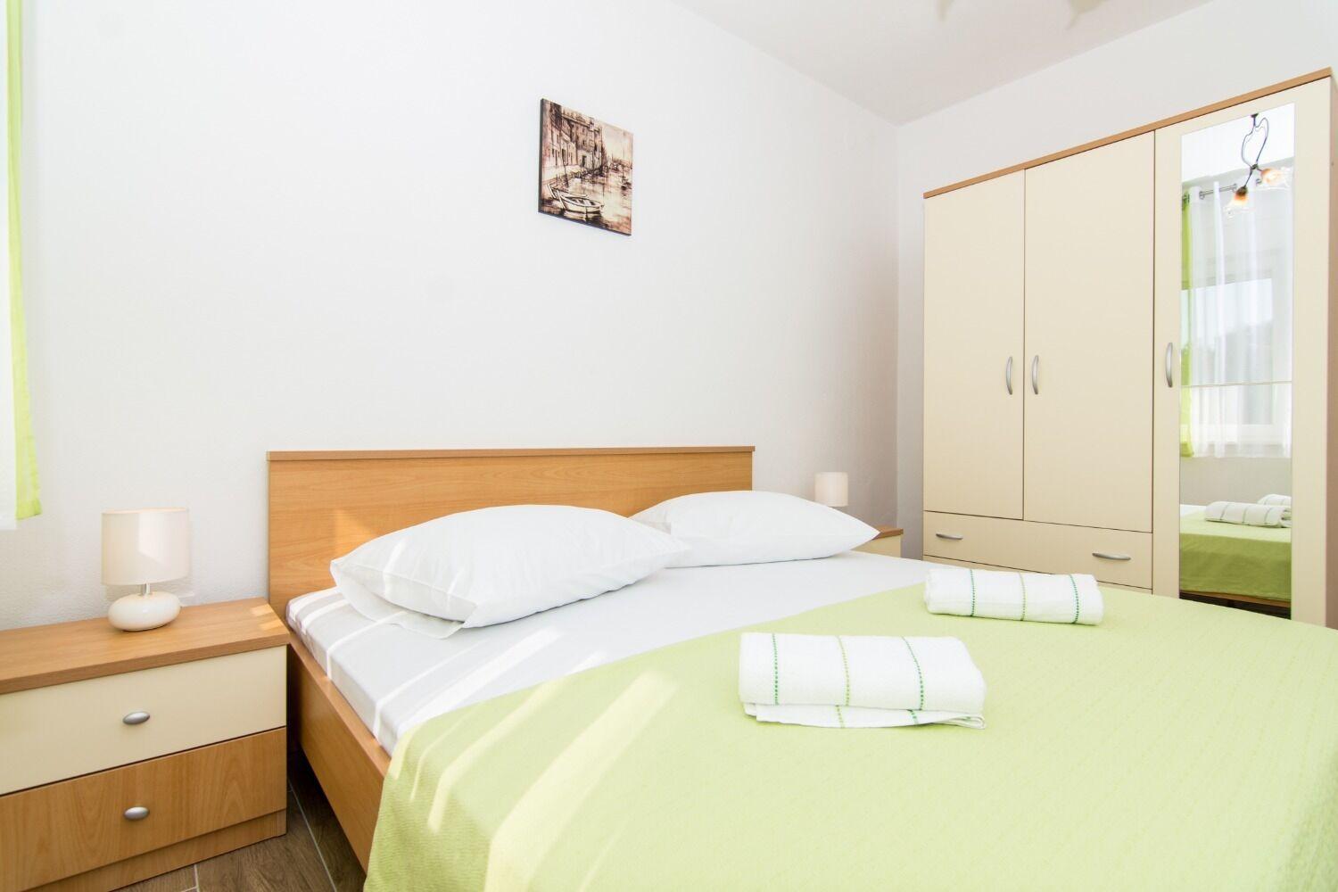 Apartments Ivica - Garden Terrace سلاتين المظهر الخارجي الصورة