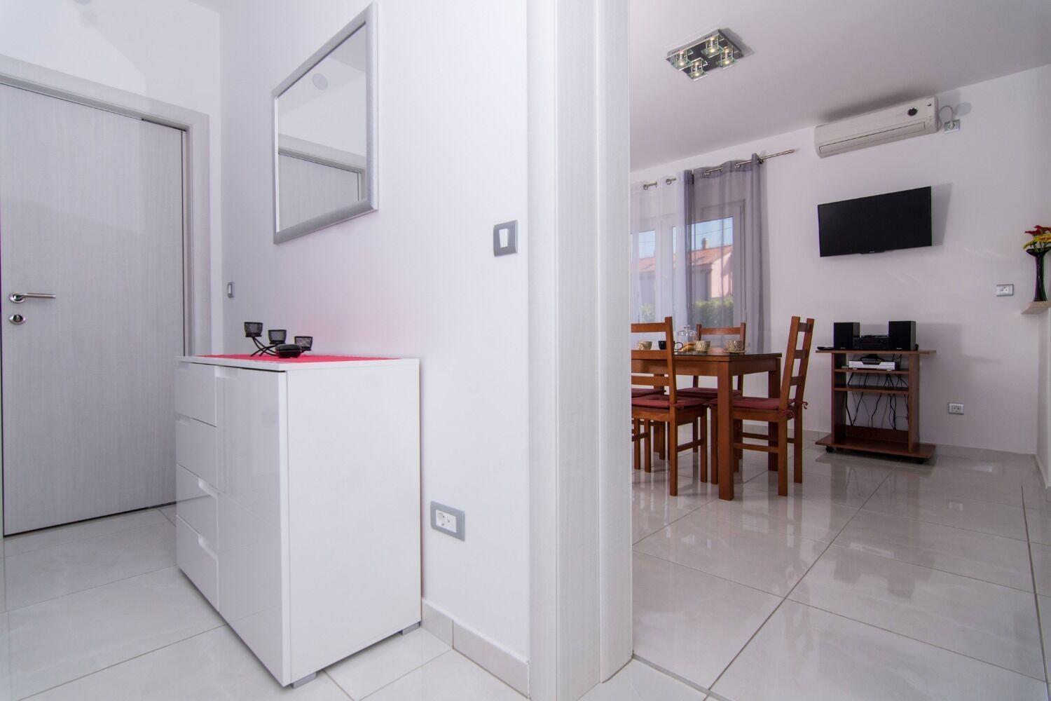 Apartments Ivica - Garden Terrace سلاتين المظهر الخارجي الصورة